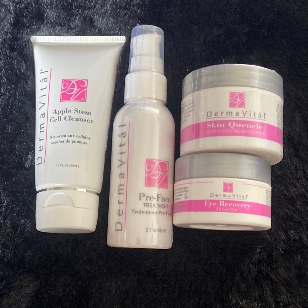 Derma vital